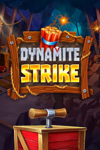Слот Dynamite Strike в демо-режиме от Stakelogic в Champion Slots Casino