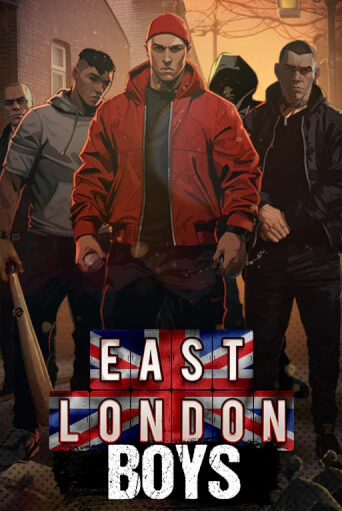 Слот East London Boys в демо-режиме от F*Bastards в Champion Slots Casino