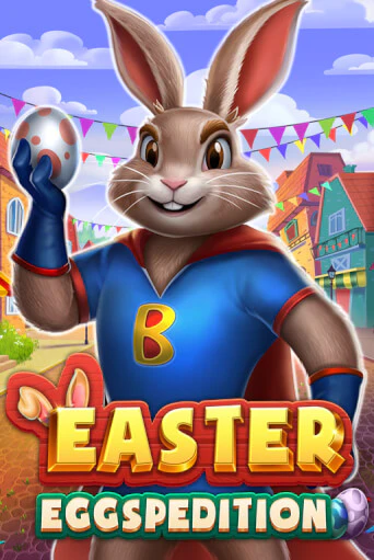 Слот Easter Eggspedition в демо-режиме от Play'n GO в Champion Slots Casino