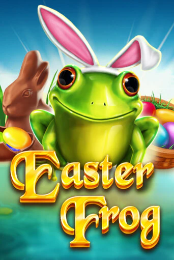 Слот Easter Frog в демо-режиме от Amusnet Interactive в Champion Slots Casino