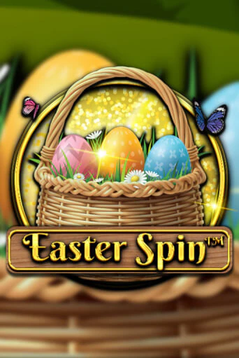 Слот Easter Spin в демо-режиме от Spinomenal в Champion Slots Casino