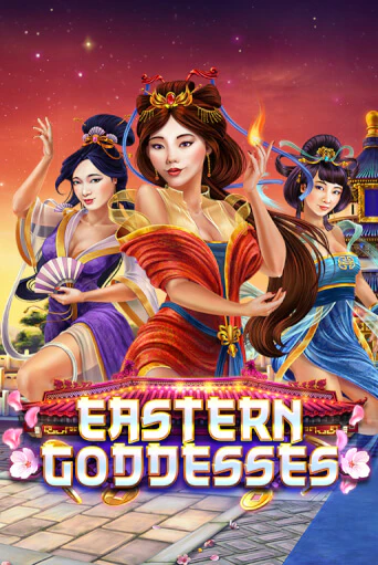 Слот Eastern Goddesses в демо-режиме от Red Rake Gaming в Champion Slots Casino