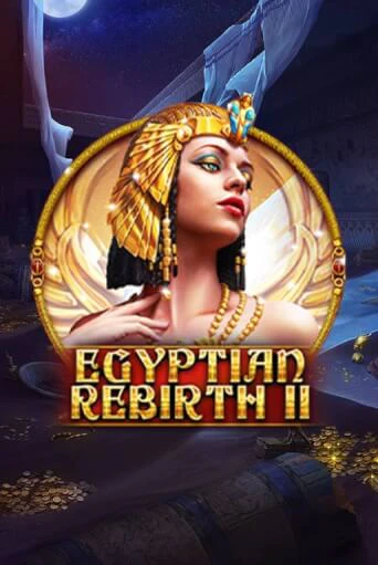 Слот Egyptian Rebirth II - 10 Lines в демо-режиме от Spinomenal в Champion Slots Casino