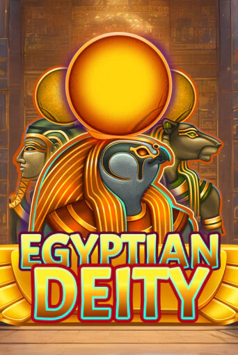 Слот Egyptian Deity в демо-режиме от KA Gaming в Champion Slots Casino