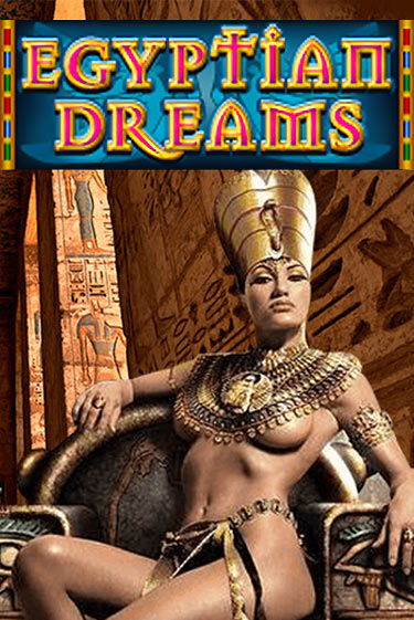Слот Egyptian Dreams в демо-режиме от Habanero в Champion Slots Casino