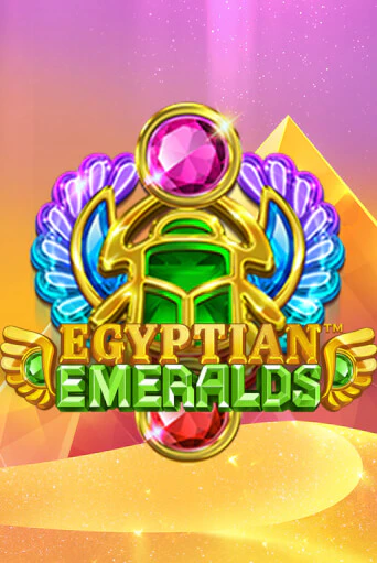 Слот Egyptian Emeralds в демо-режиме от Playtech в Champion Slots Casino