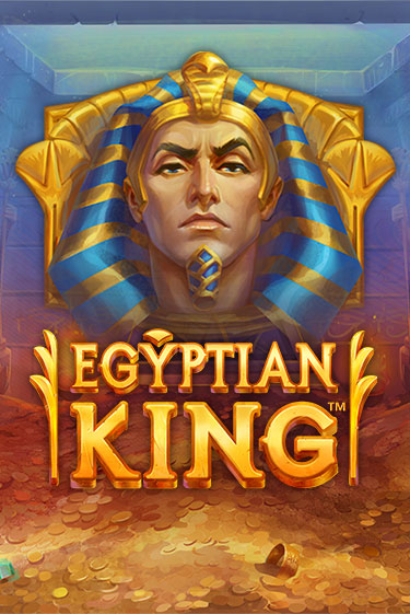 Слот Egyptian King в демо-режиме от iSoftBet в Champion Slots Casino