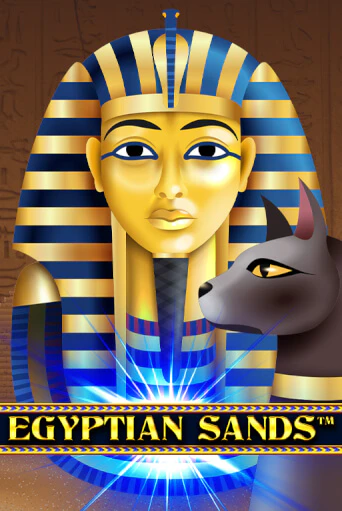 Слот Egyptian Sands в демо-режиме от Spinomenal в Champion Slots Casino