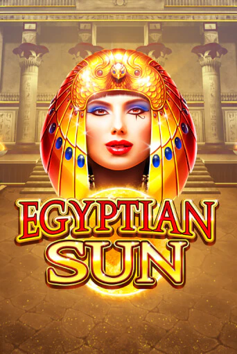 Слот Egyptian Sun в демо-режиме от Ruby Play в Champion Slots Casino