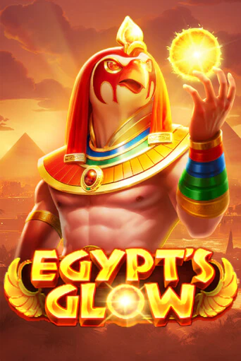 Слот Egypt's Glow в демо-режиме от TaDa Gaming в Champion Slots Casino