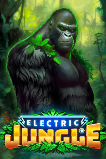 Слот Electric Jungle в демо-режиме от Bragg в Champion Slots Casino