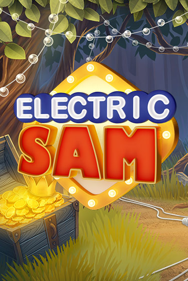 Слот Electric SAM в демо-режиме от ELK Studios в Champion Slots Casino