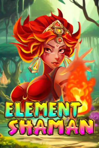 Слот Element Shaman в демо-режиме от KA Gaming в Champion Slots Casino