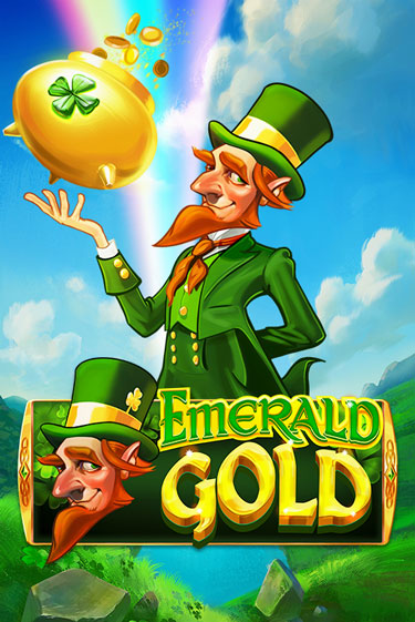Слот Emerald Gold в демо-режиме от Games Global в Champion Slots Casino