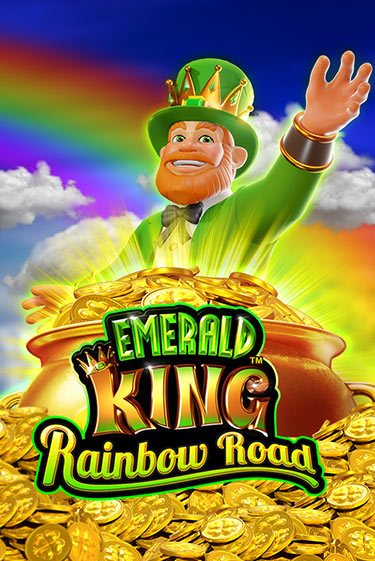 Слот Emerald King Rainbow Road в демо-режиме от Pragmatic Play в Champion Slots Casino