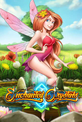 Слот Enchanted Crystals в демо-режиме от Play'n GO в Champion Slots Casino