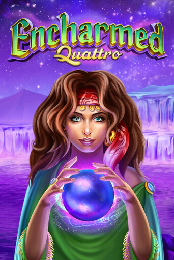 Слот Encharmed Quattro в демо-режиме от Stakelogic в Champion Slots Casino