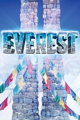 Слот Everest в демо-режиме от Relax Gaming в Champion Slots Casino