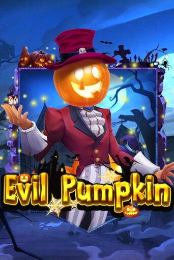 Слот Evil Pumpkin в демо-режиме от KA Gaming в Champion Slots Casino