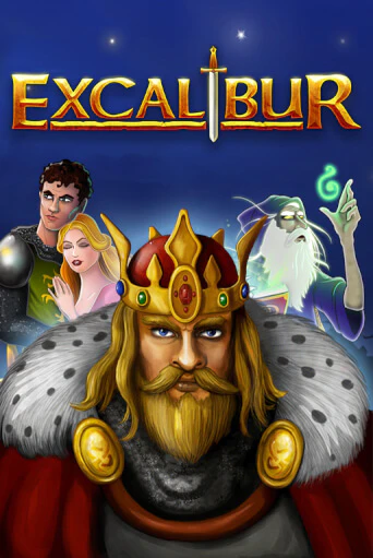 Слот Excalibur в демо-режиме от NetEnt Deluxe в Champion Slots Casino