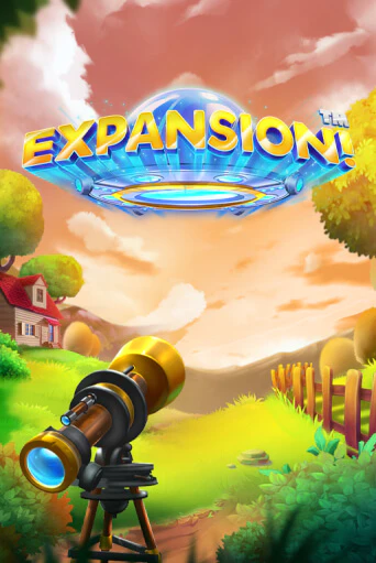 Слот Expansion в демо-режиме от BetSoft в Champion Slots Casino