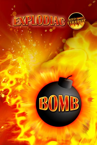 Слот Explodiac Red Hot Firepot в демо-режиме от Gamomat в Champion Slots Casino