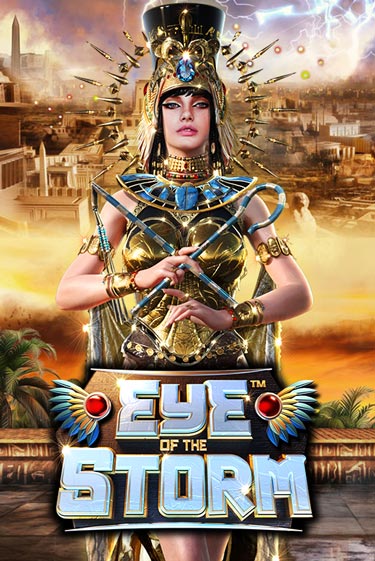 Слот Eye of the Storm в демо-режиме от Pragmatic Play в Champion Slots Casino