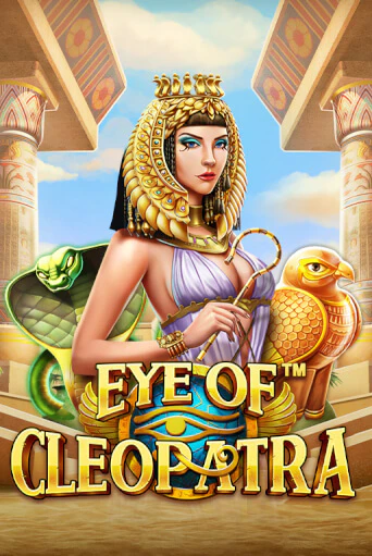 Слот Eye of Cleopatra™ в демо-режиме от Pragmatic Play в Champion Slots Casino