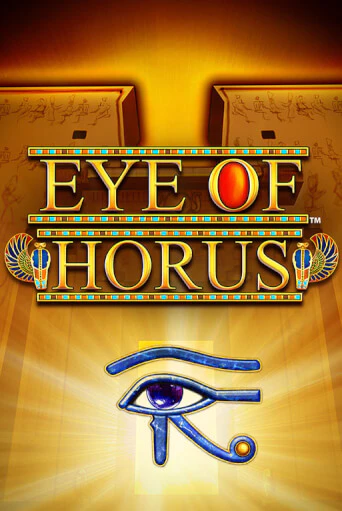 Слот Eye of Horus The Golden Tablet в демо-режиме от Blueprint Gaming в Champion Slots Casino