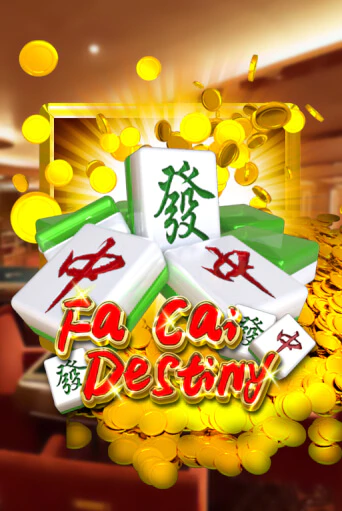 Слот Fa Cai Destiny в демо-режиме от KA Gaming в Champion Slots Casino