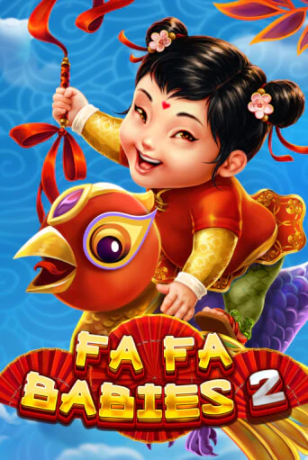 Слот Fa Fa Babies 2 в демо-режиме от Red Tiger в Champion Slots Casino