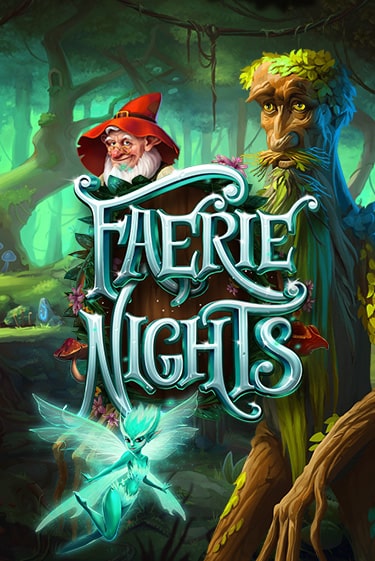 Слот Faerie Night в демо-режиме от Games Global в Champion Slots Casino