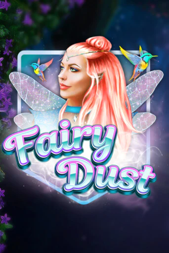 Слот Fairy Dust в демо-режиме от KA Gaming в Champion Slots Casino