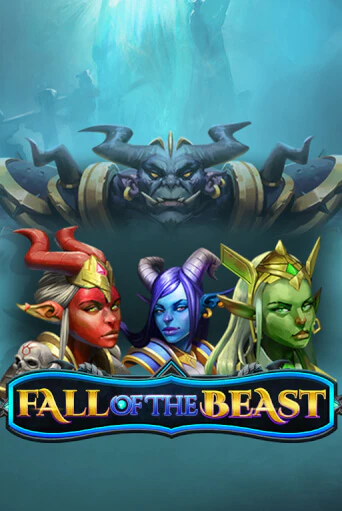 Слот Fall of the Beast в демо-режиме от Spinmatic в Champion Slots Casino