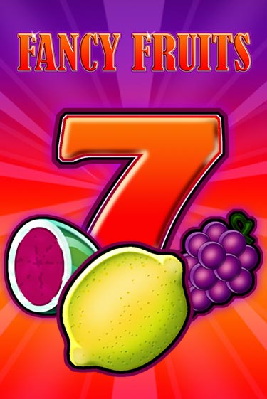 Слот Fancy Fruits в демо-режиме от Gamomat в Champion Slots Casino