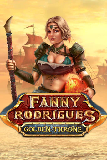 Слот Fanny Rodrigues Golden Throne в демо-режиме от Games Global в Champion Slots Casino