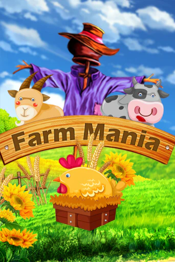 Слот Farm Mania в демо-режиме от KA Gaming в Champion Slots Casino