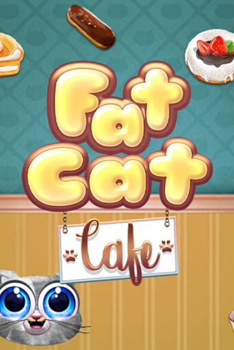 Слот Fat Cat Café в демо-режиме от RTG Slots в Champion Slots Casino