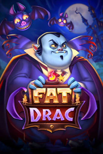 Слот Fat Drac в демо-режиме от Push Gaming в Champion Slots Casino
