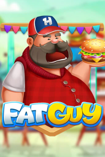 Слот Fat Guy в демо-режиме от KA Gaming в Champion Slots Casino