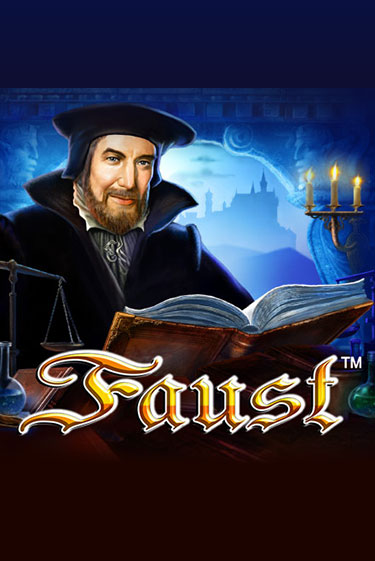 Слот Faust в демо-режиме от Клуб Вулкан в Champion Slots Casino