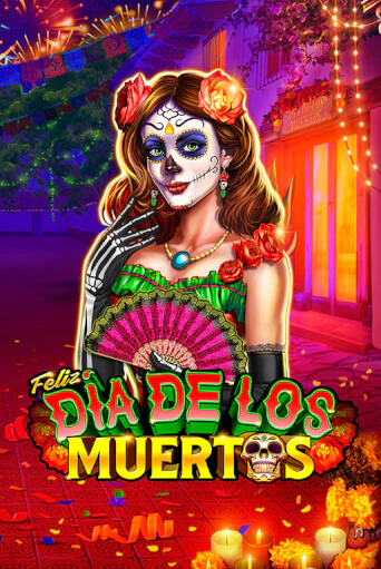 Слот Feliz Día de los Muertos в демо-режиме от Ruby Play в Champion Slots Casino