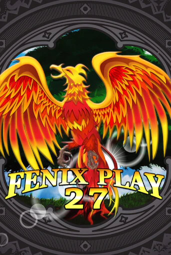 Слот Fenix Play 27 в демо-режиме от Wazdan в Champion Slots Casino