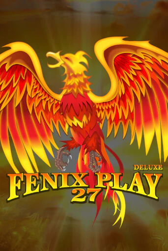 Слот Fenix Play 27 Deluxe в демо-режиме от Wazdan в Champion Slots Casino