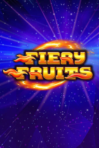 Слот Fiery Fruits в демо-режиме от Amatic в Champion Slots Casino