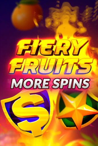 Слот Fiery Fruits More Spins в демо-режиме от PopOK Gaming в Champion Slots Casino