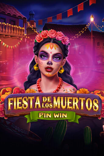 Слот Fiesta De Los Muertos в демо-режиме от Amigo Gaming в Champion Slots Casino