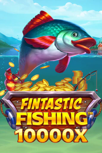Слот Fintastic Fishing™ в демо-режиме от Games Global в Champion Slots Casino