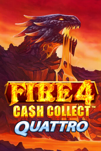 Слот Fire 4 Cash Collect Quattro в демо-режиме от Playtech в Champion Slots Casino