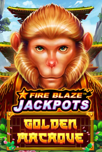 Слот Fire Blaze: Golden Macaque в демо-режиме от Playtech в Champion Slots Casino